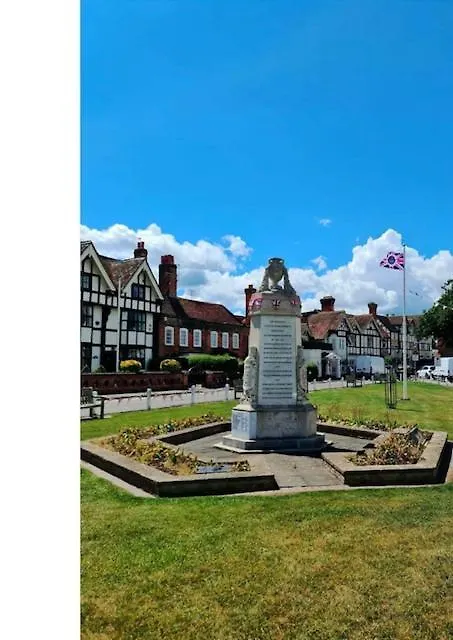 Country house Manor Green Cottage Windsor United Kingdom