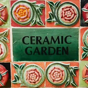 The Ceramic House Homestay